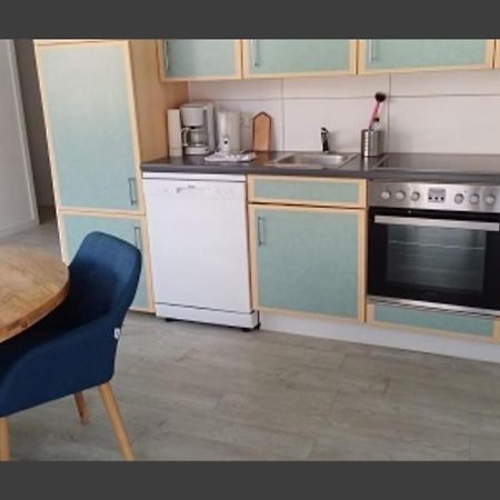 Mehrbett-Apartment 40 Hamburg Dış mekan fotoğraf