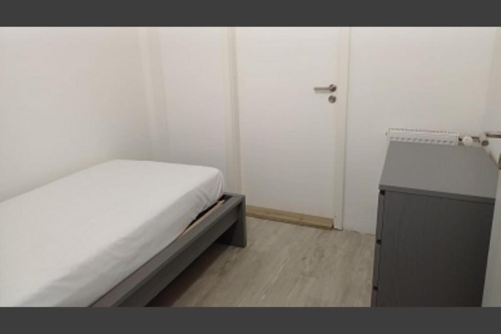 Mehrbett-Apartment 40 Hamburg Dış mekan fotoğraf