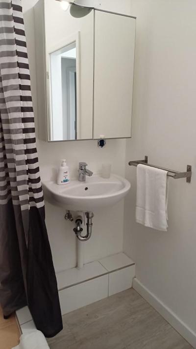 Mehrbett-Apartment 40 Hamburg Dış mekan fotoğraf