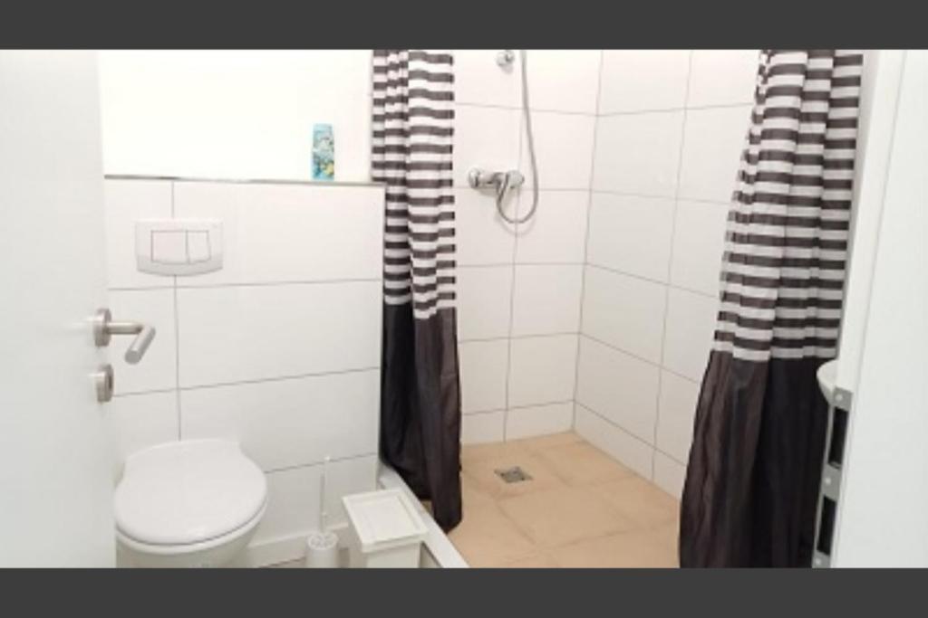 Mehrbett-Apartment 40 Hamburg Dış mekan fotoğraf