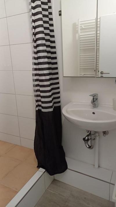 Mehrbett-Apartment 40 Hamburg Dış mekan fotoğraf